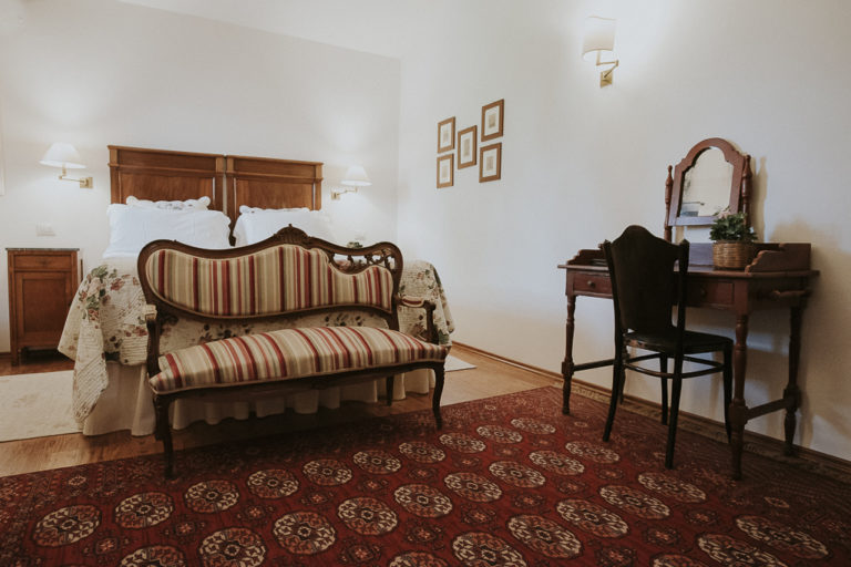 Hotel Lucrezia – Sardegna (Italy)