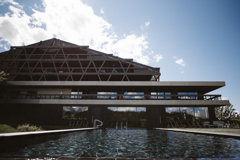 Hotel Pfösl – South Tyrol