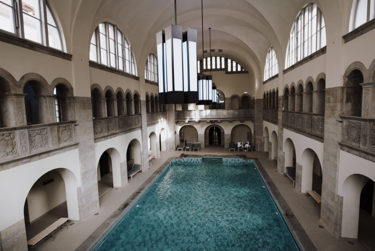 Hotel Oderberger – Berlin