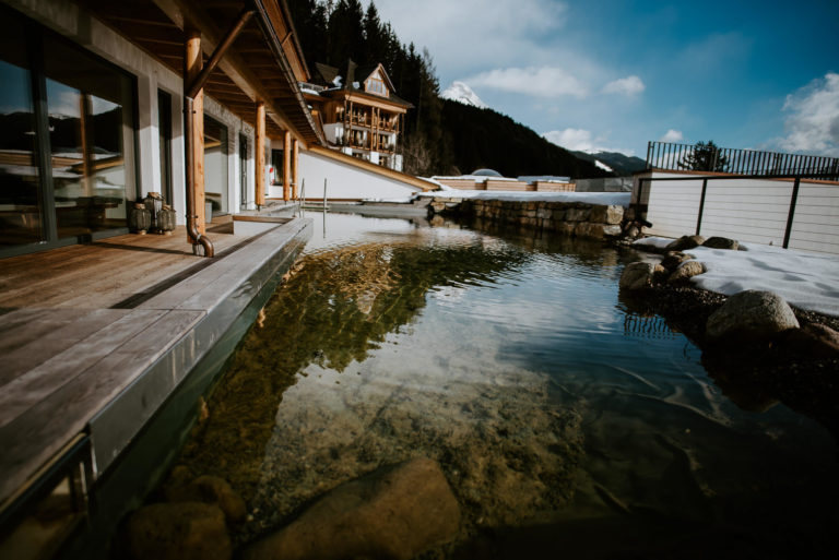 Der Daberer – Biohotel Dellach (Austria)