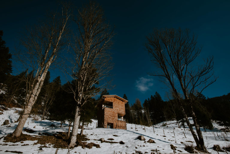 Tannerhof – Biohotel Bayrischzell (Germany)