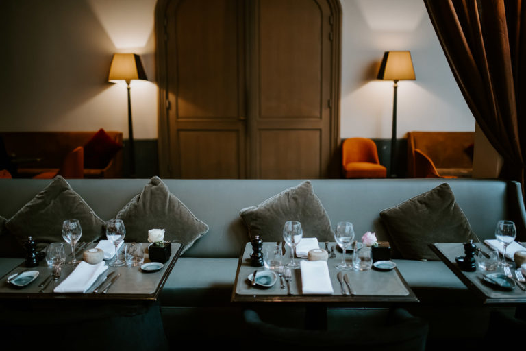 The Dominican – Brussels (Belgium)