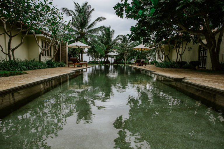 Elysium – Galle (Sri Lanka)