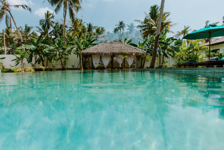 Vanina Villas – Matara (Sri Lanka)