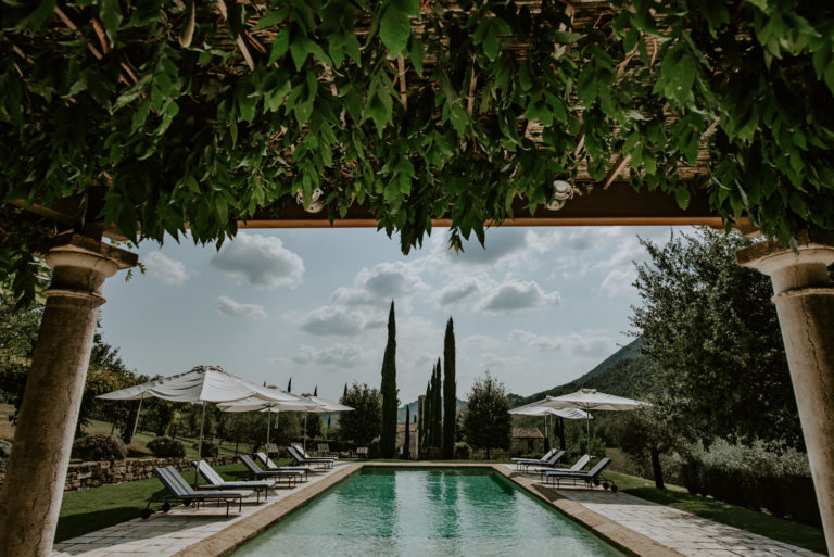 Chiesa Del Carmine – Umbria (Italy)