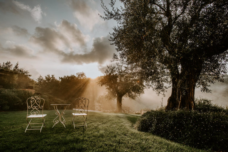 Monticelli – Umbria (Italy)