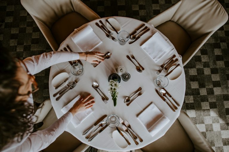 Weisses Kreuz – Burgeis (South Tyrol)