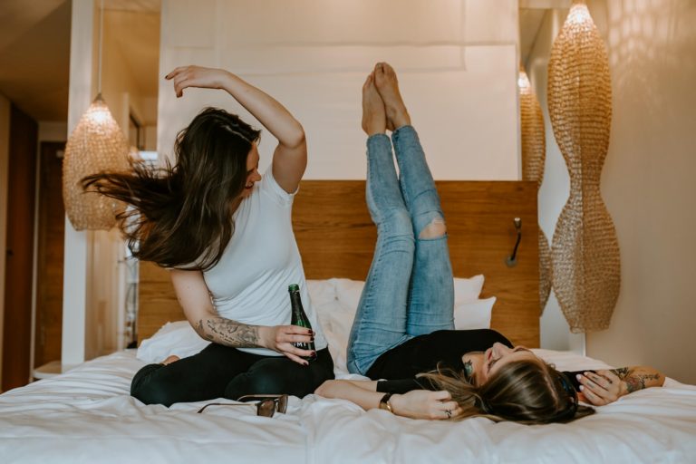 Seezeitlodge – Bostalsee (Germany)