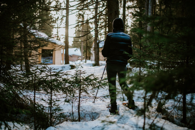 Ramenai – Das Böhmerwaldlerdorf (Austria)