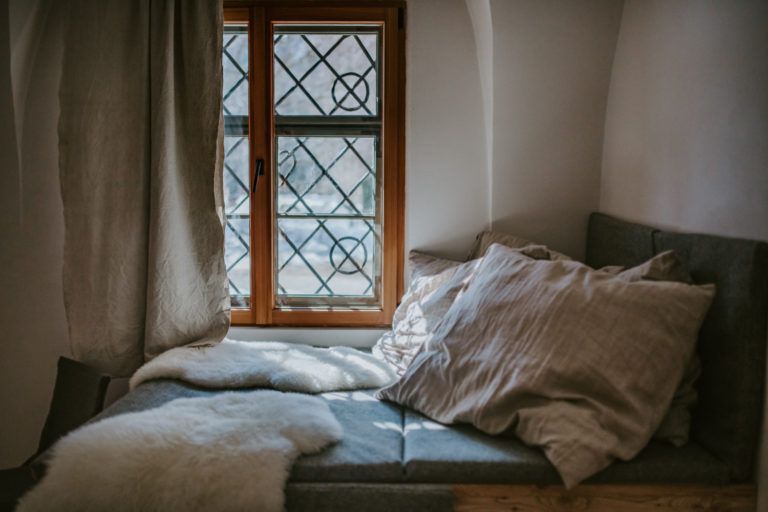 Iselhof – Lienz (Austria)