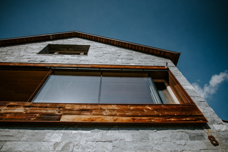 Auf da Leitn 8 – Wildkogel (Austria)